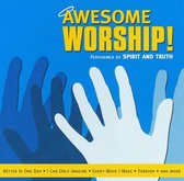 Awesome Worship