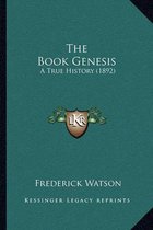 The Book Genesis