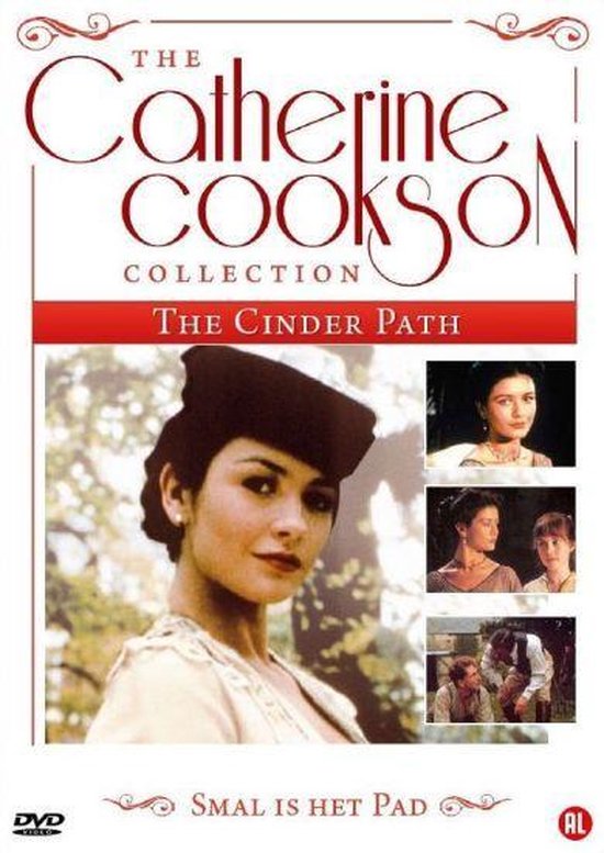 Cover van de film 'Catherine Cookson Collection - Cinder Path'