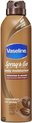 Vaseline cocoa Spray & Go - 190 ml - bodylotion
