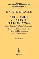 The Arabic Version of Euclid's Optics
