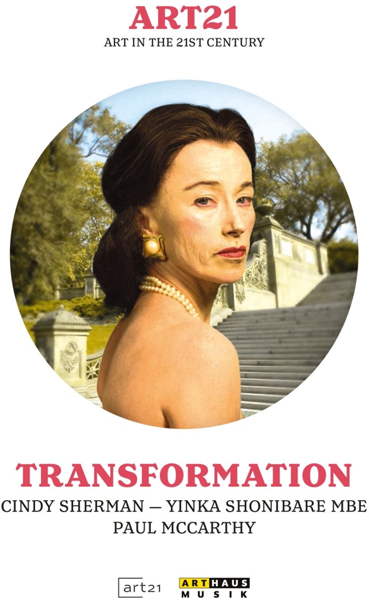 Art 21 Transformation