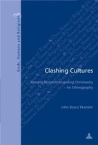 Clashing Cultures