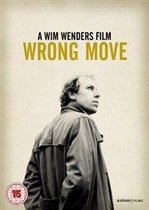 Movie - Wrong Move