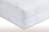 Traagschuim Matras  - Nasa Matras deluxe 90x210