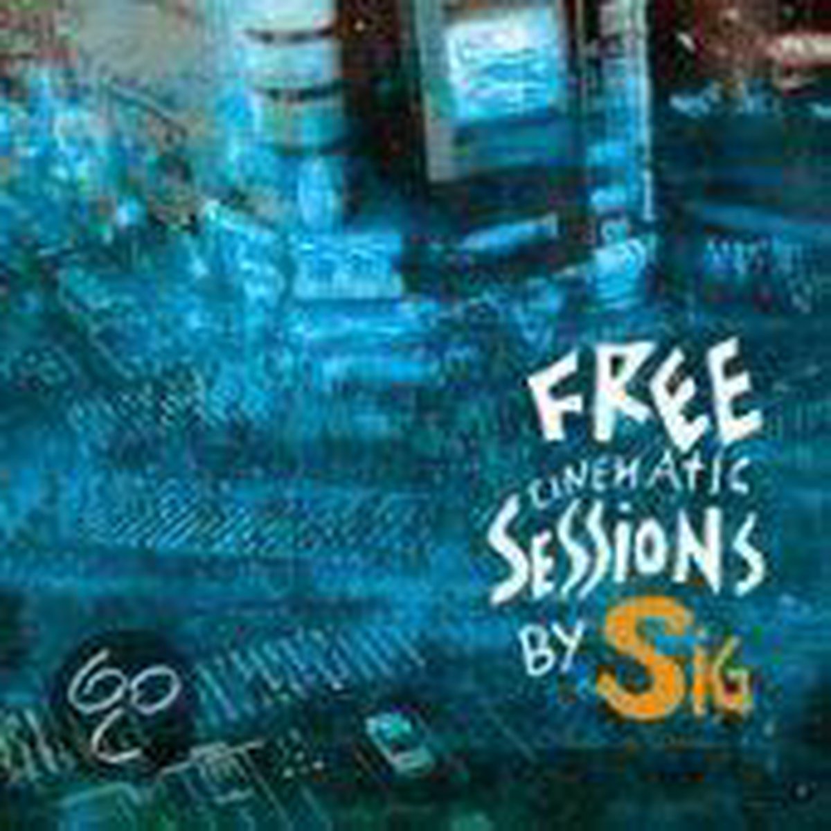 Free Cinematic Sessions Sig