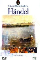 Handel - Watermusic