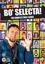 Tv Series - Bo Selecta - Series 1
