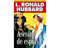 Asesino De Espias
