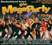 Various - Die Mega Party