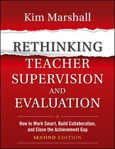 Rethinking Teacher Supervision and Evaluation