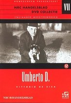 Speelfilm - Umberto D