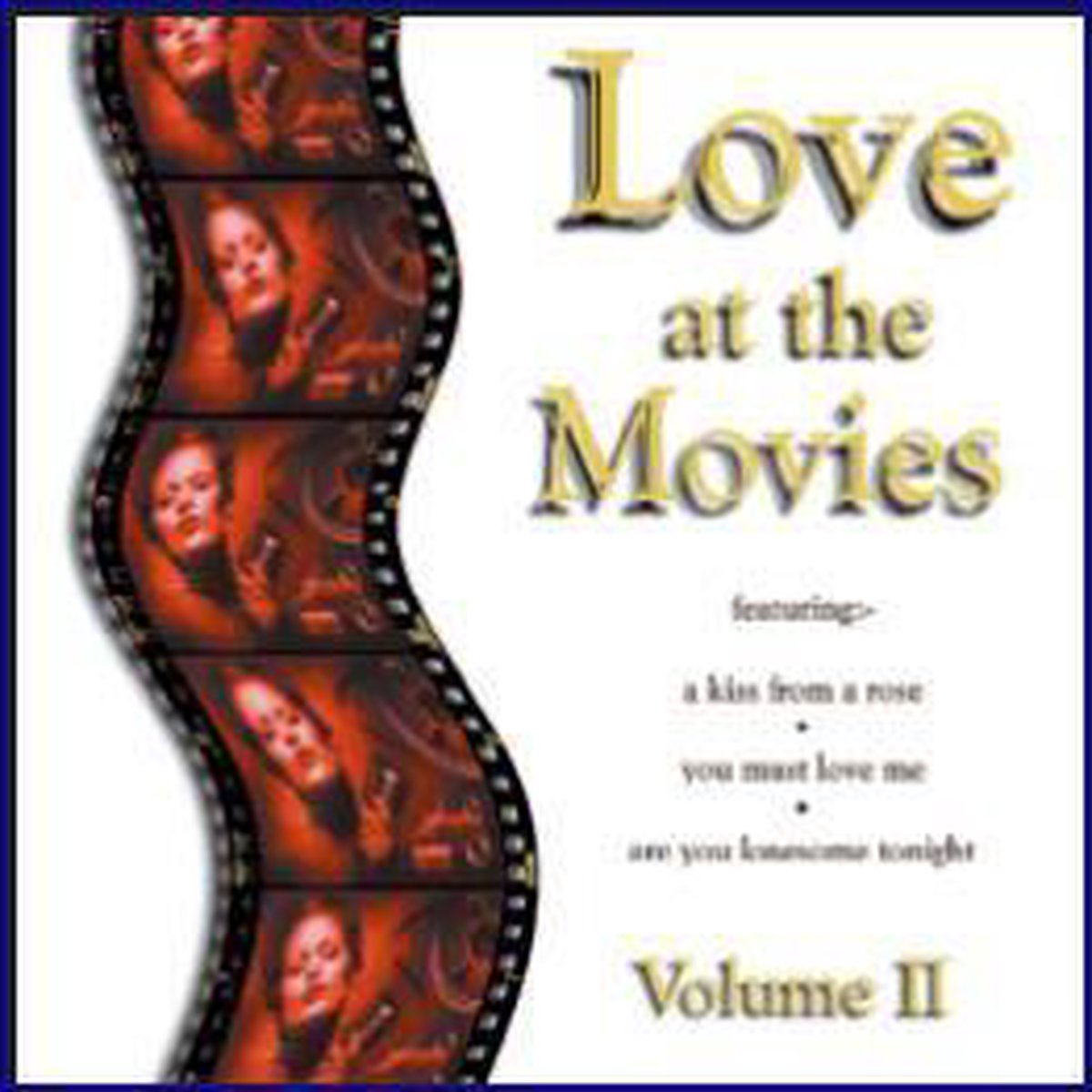 Love At The Movies 2
