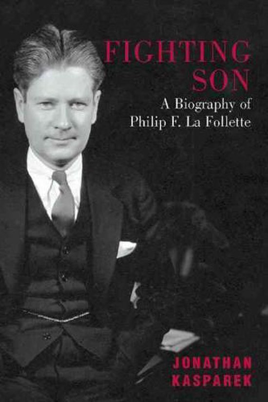Fighting Son - cover