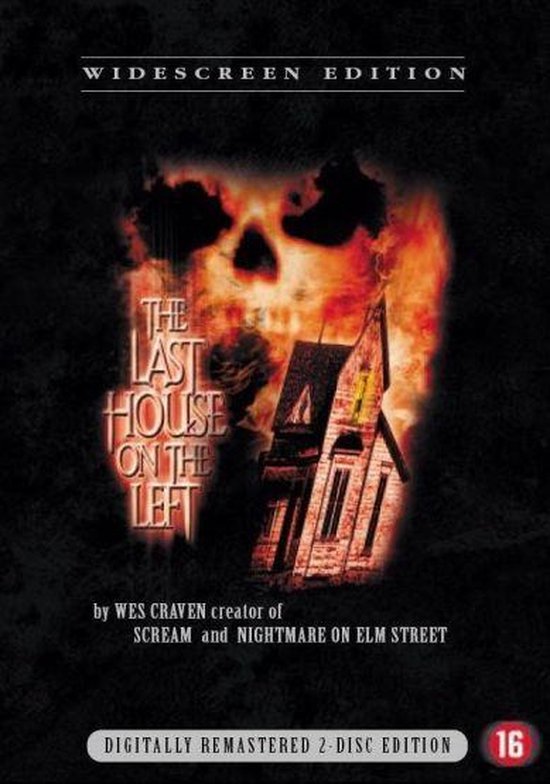 Last House on the Left