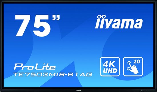 iiyama ProLite TE7503MIS-B1AG