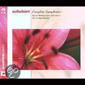 Schubert:  The Complete Sympho