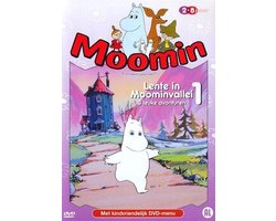 Moomin 1