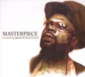 Masterpiece (Jazzie B)