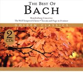 Best of Bach [Golden Classics]