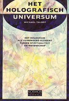 HOLOGRAFISCH UNIVERSUM