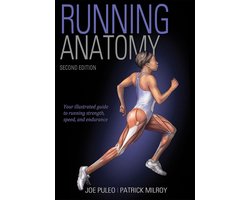 Anatomy - Running Anatomy