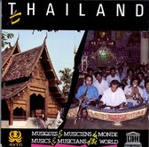 Thailand: The Music of Chieng Mai