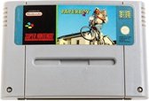 Paperboy 2 - Super Nintendo [SNES] Game PAL
