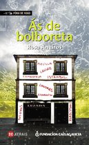 INFANTIL E XUVENIL - FÓRA DE XOGO E-book - Ás de bolboreta