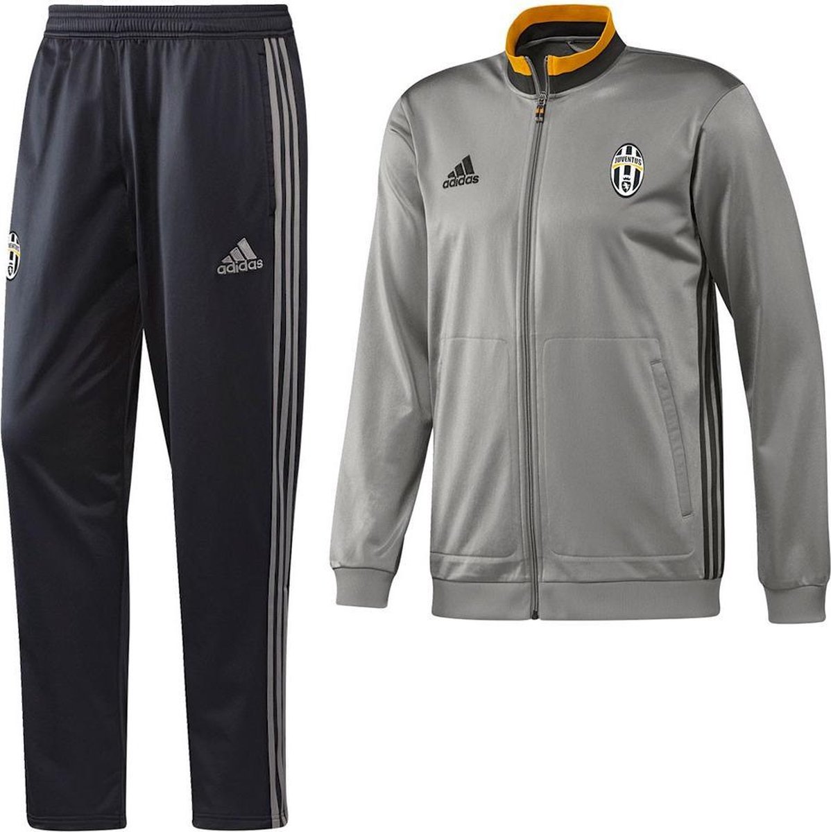 Juventus trainingspak junior hotsell