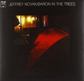 Jeffrey Novak - Baron In The Trees (LP)