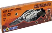 Revolver Gonher - 100 Écossais