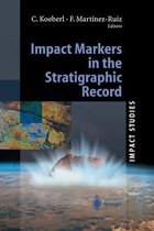 Impact Markers in the Stratigraphic Record