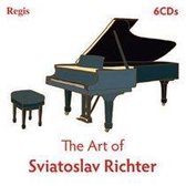 Art of Sviatoslav Richter