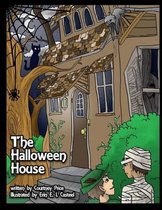 The Halloween House