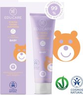 Edu.care Voedende Body Crème voor baby's