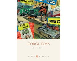 Corgi Toys
