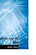 Byron Und Die Bibel