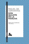 Narrativa - Don Quijote de la Mancha