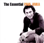 The Essential Paul Anka