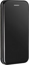 Book case Elegance PREMIUM - Galaxy S9 - zwart