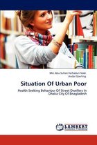 Situation of Urban Poor
