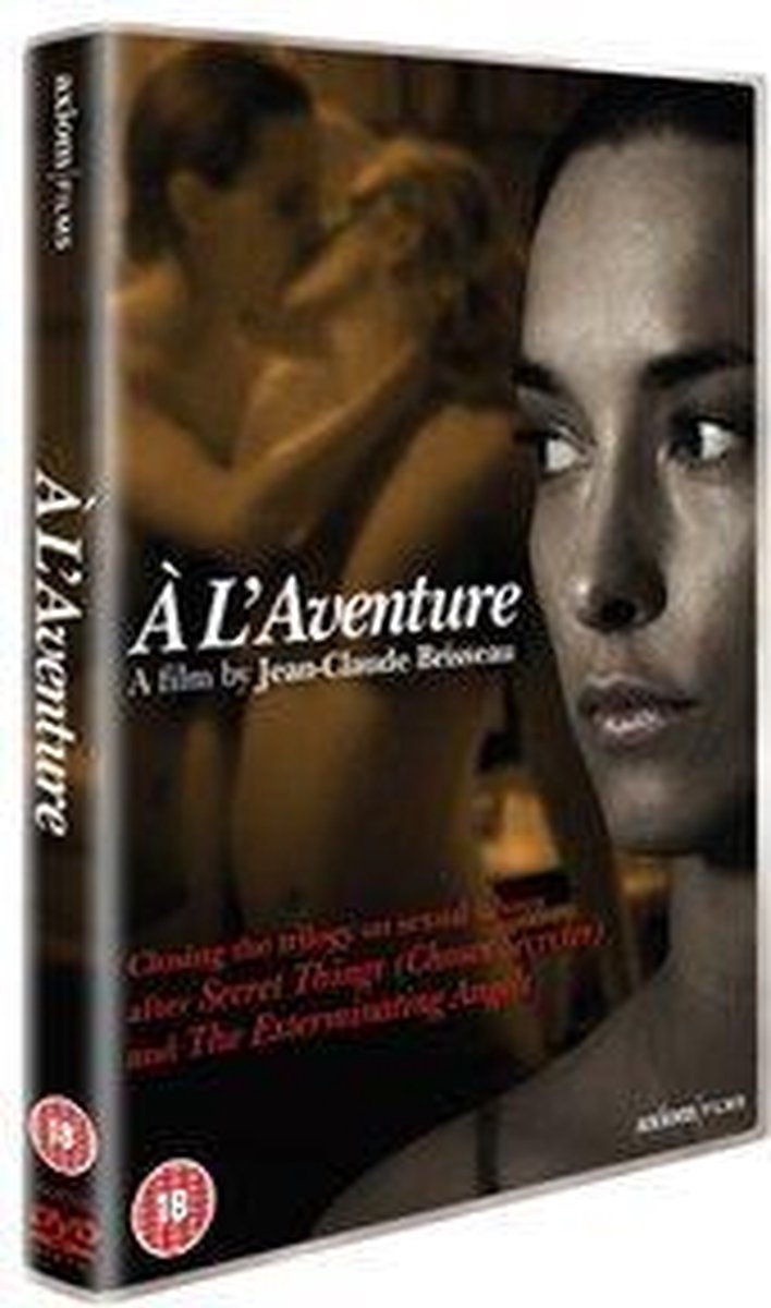 A L'aventure