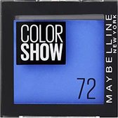 Maybelline Color Show Oogschaduw - 72 Boys In Town