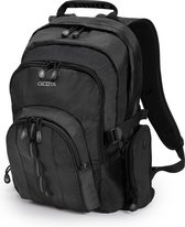 Dicota Backpack Universal 14 tot 15.6 inch - Laptop Rugzak / Zwart