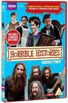 Horrible Histories - S.2