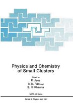 Physics and Chemistry of Small Clusters