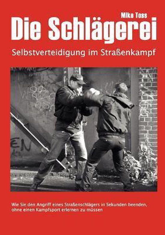 Die Schl Gerei - cover