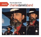 Playlist: The Very Best Of Charlie Daniels Band