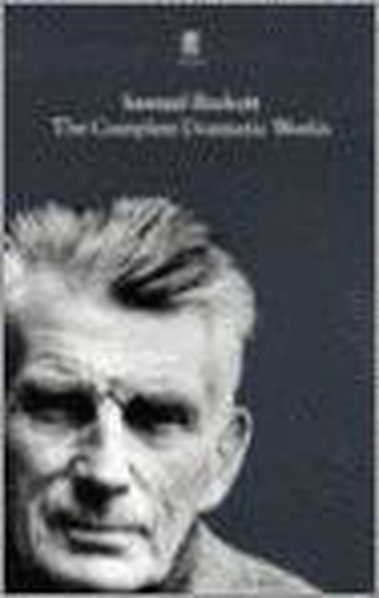 The Complete Dramatic Works